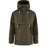Fjällräven Men's Anorak No. 8 Dark Olive