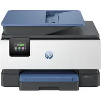 HP OfficeJet Pro 9125e All-in-