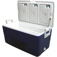 Lalizas Seacool 80l Styv Bärbar Kylbox