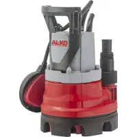 Al-Ko DRAIN 9500 Easy Dränkbar pump