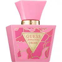 GUESS Seductive Dream Women/Femme Eau de Toilette Parfym Spray For Women 1 Fl. Uns.