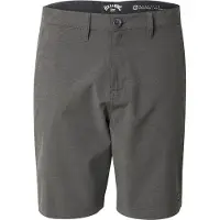 Billabong Crossfire Mid Shorts asphalt, 31