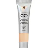 IT Cosmetics Your skin but better CC+ kräm SPF 50+ CC Cream 12 ml Light Medium