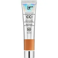 IT Cosmetics Your skin but better CC+ kräm SPF 50+ CC Cream 12 ml Rich