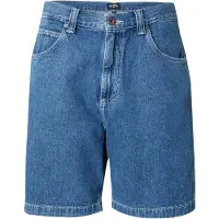 Billabong Big Denim Shorts ocean wash Storlek 30