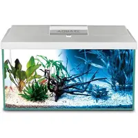 Aquael Shirmp D And N Komplett Akvarium 19l