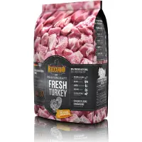 Belcando Mastercraft Färsk kalkon Fresh anka 500 g