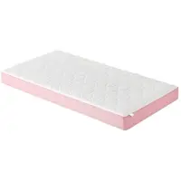 Babaco R2 madrass PRIME rosa