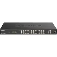 D-Link Dgs-1100-26mpv2 Switch
