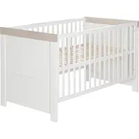 Roba Lucy Combi Cot Cot