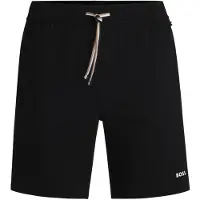 BOSS Unique Cw Pyjamasshorts