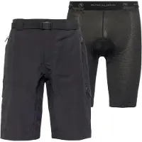 Endura Hummvee Shorts Med Chamois