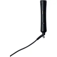 Rapunzel of sweden Interchangeable Hair Styling Tool Base Black Locktång 1 st
