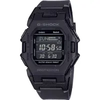 Casio G-SHOCK GD-B500 -1ER svart klocka