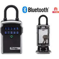 Master Lock P63348 5440EURD Nyckelskåp App-styrbar Kombination