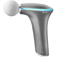 SKG Massage Pistol F5 Heat - Gray