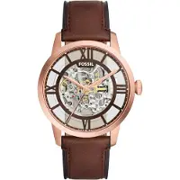 Fossil Townsman Automatic 44mm
