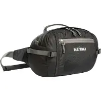 Tatonka Hip Bag M, midjeväska, svart