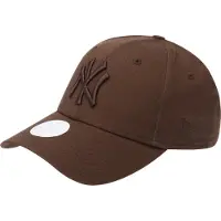 New Era Nos Lge Ess 9forty New York Yankees Keps