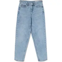 Vero Moda Tessa Mom Fit Ra389 Högmidjadeans