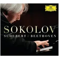 Ginza.se Sokolov Grigory: Schubert & Beethoven