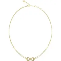 GUESS Amore Infinity Halsband
