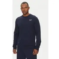 Reebok Identity Small Logo Ft Tröja
