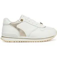 Tommy Hilfiger Metallic Fine Cleat Trainers
