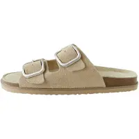 Next Sandal chamois