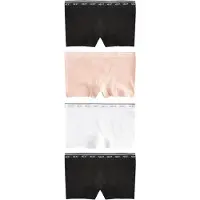 Next Hipster nude / svart / vit
