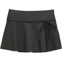 Pull&Bear Kjol antracit