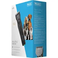 Wahl hårtrimmer Arco Pro – trådlös, uppladdningsbar (1876-0472)