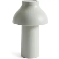 HAY Bordslampa , Grå, Vardagsrum, Plast