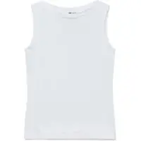 Vero Moda Topp 'VMPanda' vit