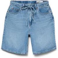 Vero Moda Jeans 'VMVilla' blå denim