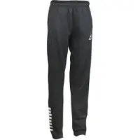 Select Träningsbyxor Regular Fit Spanien V25 - Svart Dam, storlek Small