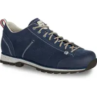 Dolomite - Vandringsskor herr - 54 Low Evo Blue för UnisexUll - Storlek 41,5 - Blå