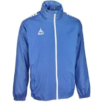 Select Träningsjacka Spanien V25 - Blå/Vit, storlek Large
