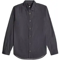 G-Star C995 Clean Slim Fit Skjorta Med Långa ärmar