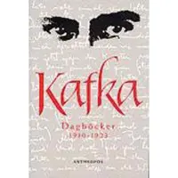 Dagböcker - Samtliga Dagboksanteckningar 1910-1923 Kronologiskt Ordnade
