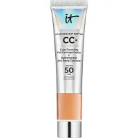 IT Cosmetics Your skin but better CC+ kräm SPF 50+ CC Cream 12 ml Tan