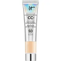 IT Cosmetics Your skin but better CC+ kräm SPF 50+ CC Cream 12 ml Light