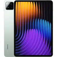 Xiaomi Pad 7 Grön 8 GB + 128 GB