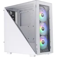 Thermaltake Divider 300tg Argb Pc-tornfodral