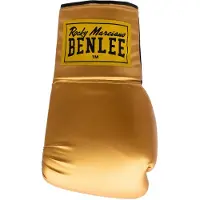 Benlee Giant Läder Konstgjorda Boxningshandskar