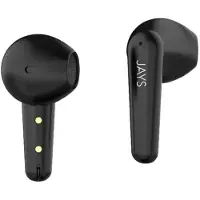 JAYS Headphone t-Six TWS True Wireless In-Ear Black