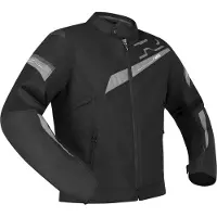 Richa Gotham 3 WP vattentät motorcykel textil jacka