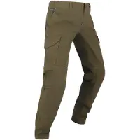 Richa Apache 2 Motorcykel Jeans