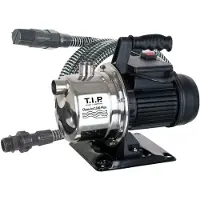 T.I.P. Clean Jet 1300 Plus Trädgårdspump 4400 l/h 50 m