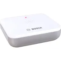 Bosch Smart Home Water Sensor BWA-1 - Vattenläckagesensor - trådlös - ZigBee 3.0 - 2.4 Ghz